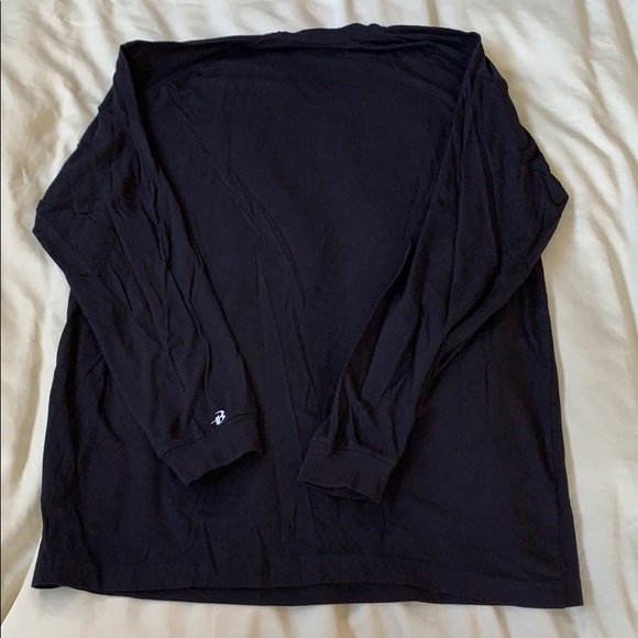 Duke’s Nationals Lacrosse Performance Long Sleeve - Picture 2 of 2